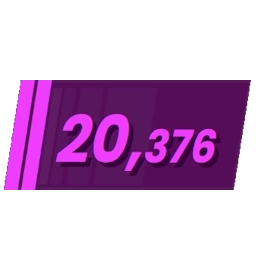 Elo: 20,376